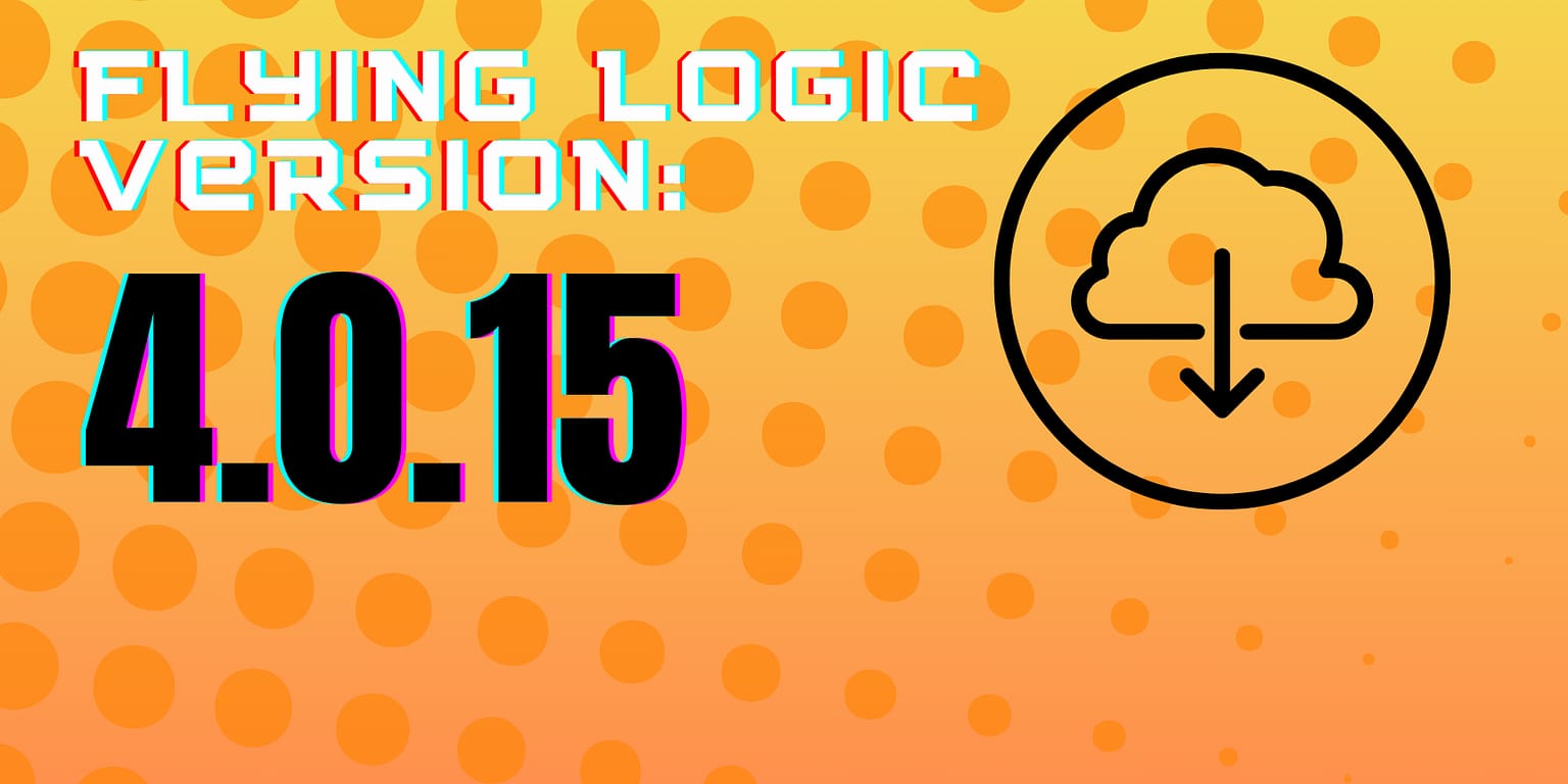Flying Logic Software | Visual planning for TOC and strategy professionals